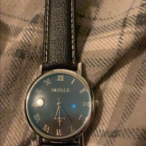 Men’s watch
